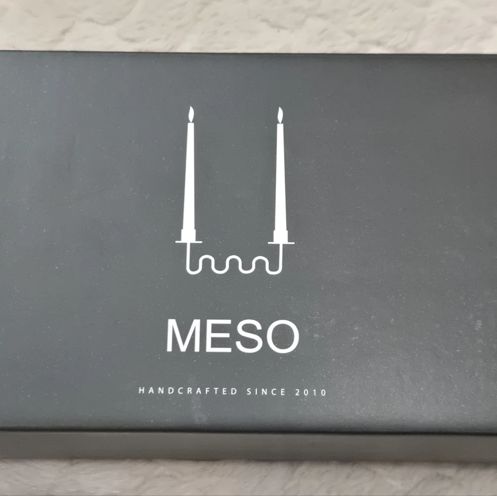 MESO ✌️ bundle